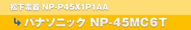 dNP-P45X1P1AApi\jbNNP-45MC6T